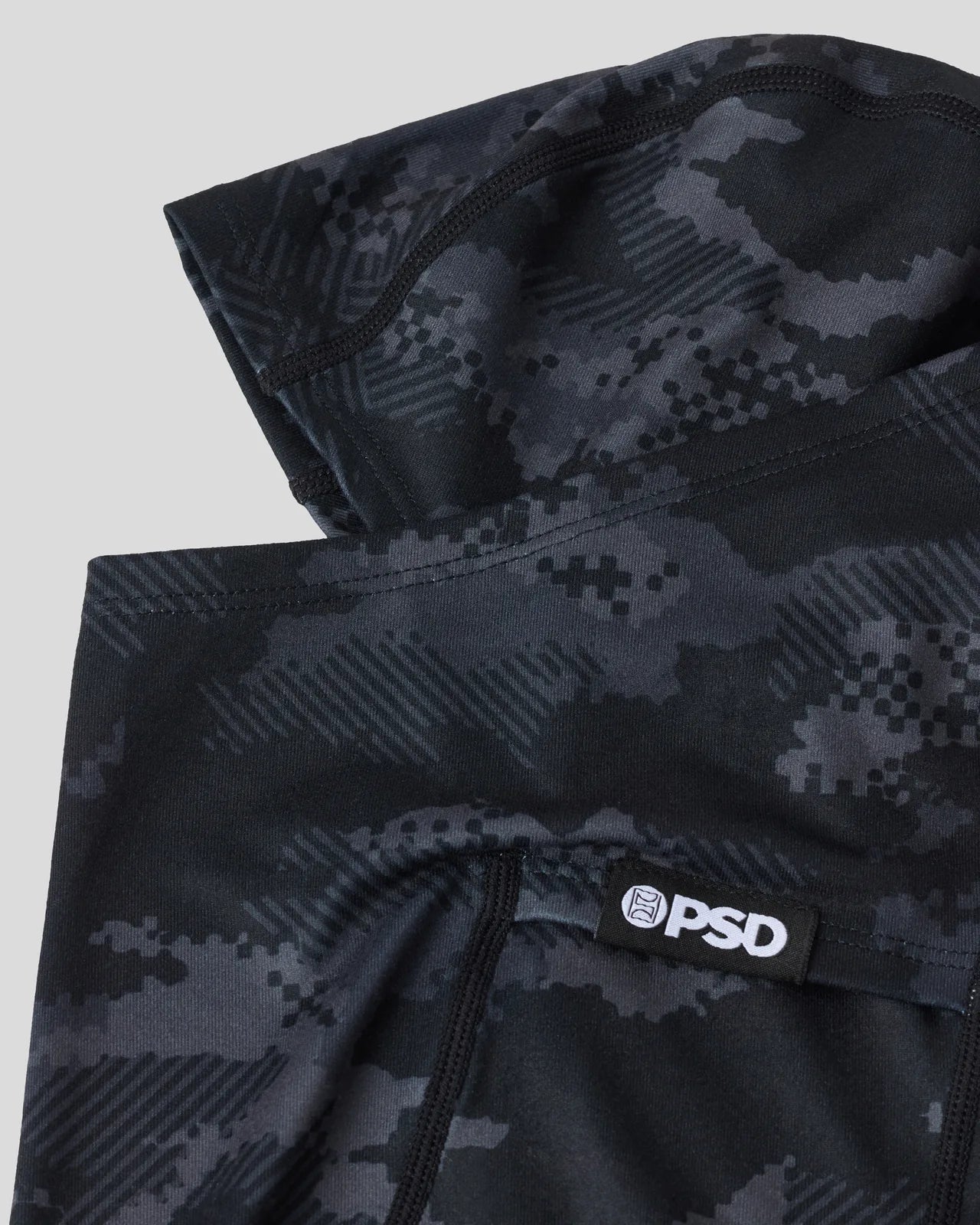 Men|Sale Digi Camo - Hooded Mask | PSD