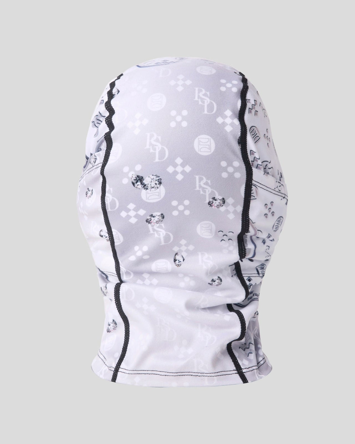 Men|Sale Warface White Diamond - Hooded Mask | PSD