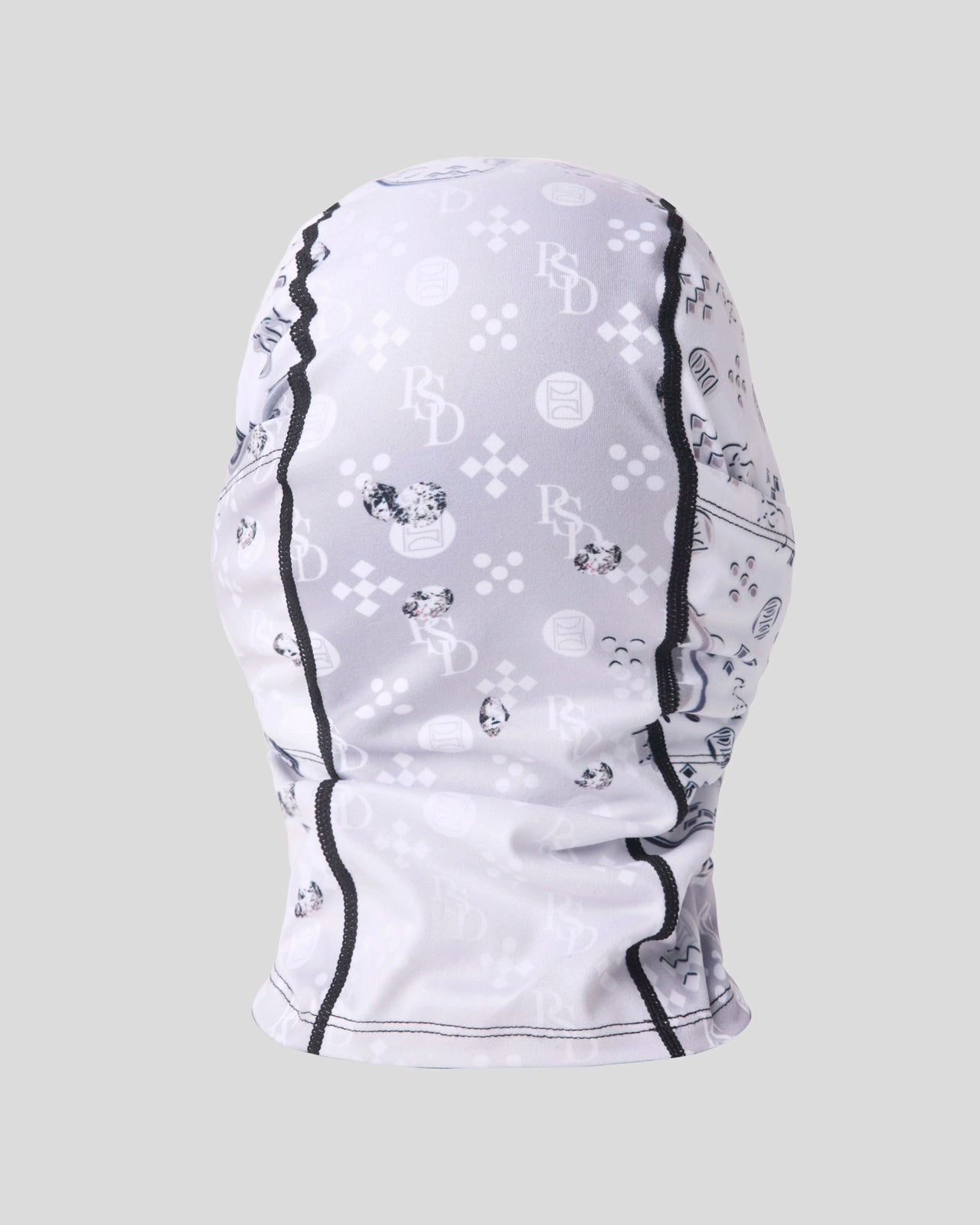 Men|Sale Warface White Diamond - Hooded Mask | PSD