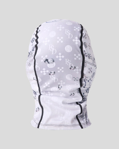 Men|Sale Warface White Diamond - Hooded Mask | PSD