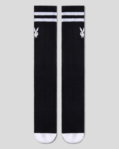 Men Playboy Crew Sock - 3 Pack - Crew Sock | PSD