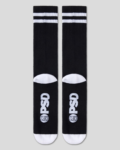 Men Playboy Crew Sock - 3 Pack - Crew Sock | PSD