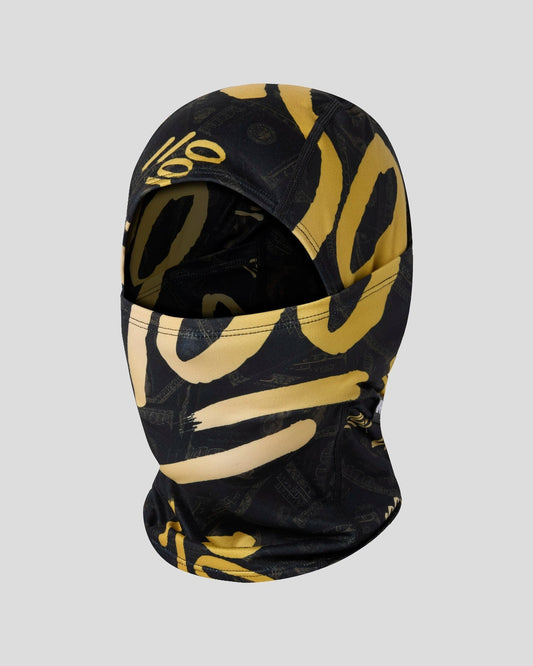 Men|Sale Gold 100 - Hooded Mask | PSD
