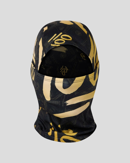 Men|Sale Gold 100 - Hooded Mask | PSD