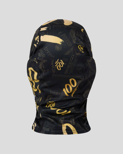 Men|Sale Gold 100 - Hooded Mask | PSD