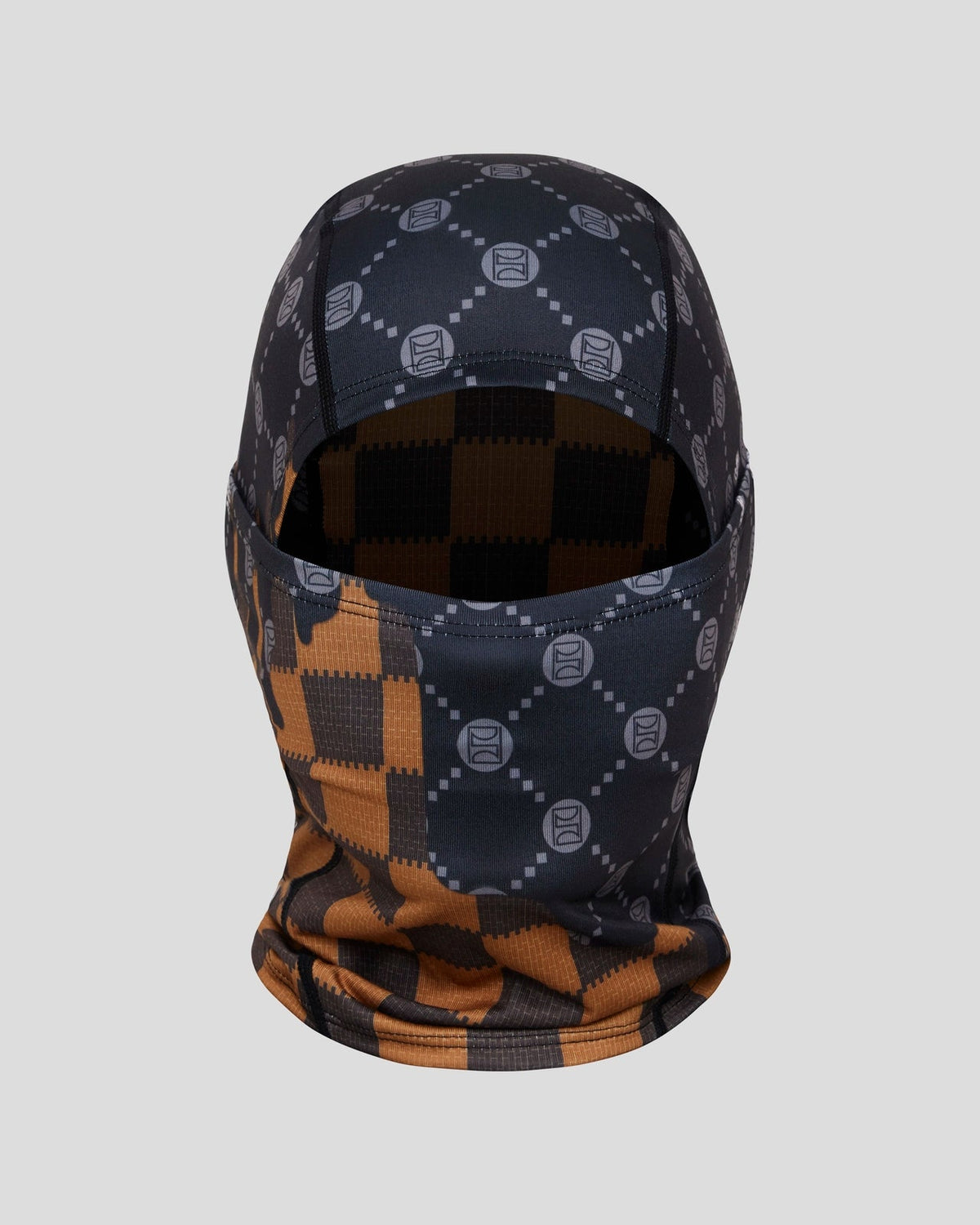 Men|Sale Emblem Luxe - Hooded Mask | PSD