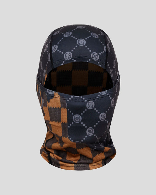 Men|Sale Emblem Luxe - Hooded Mask | PSD