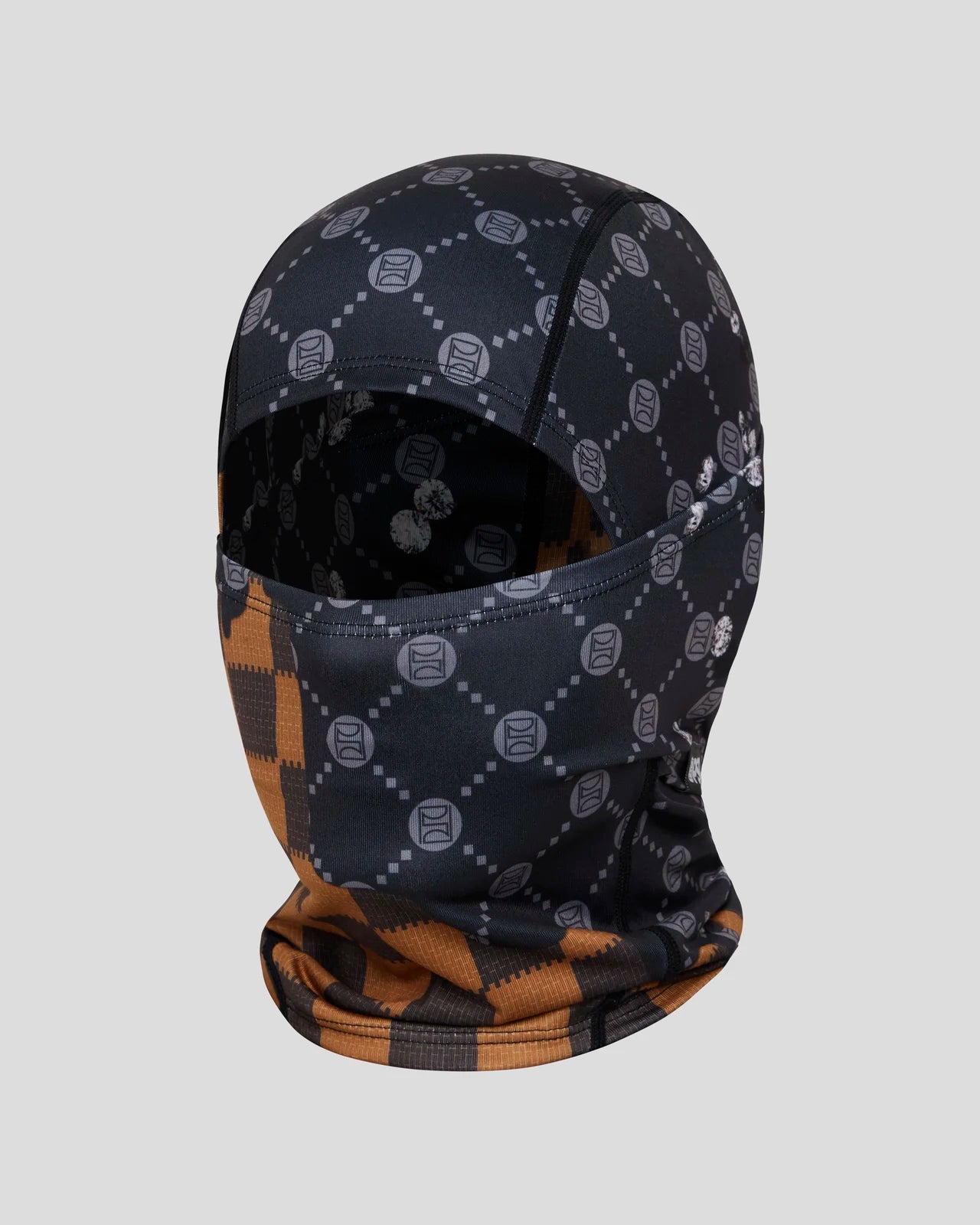 Men|Sale Emblem Luxe - Hooded Mask | PSD