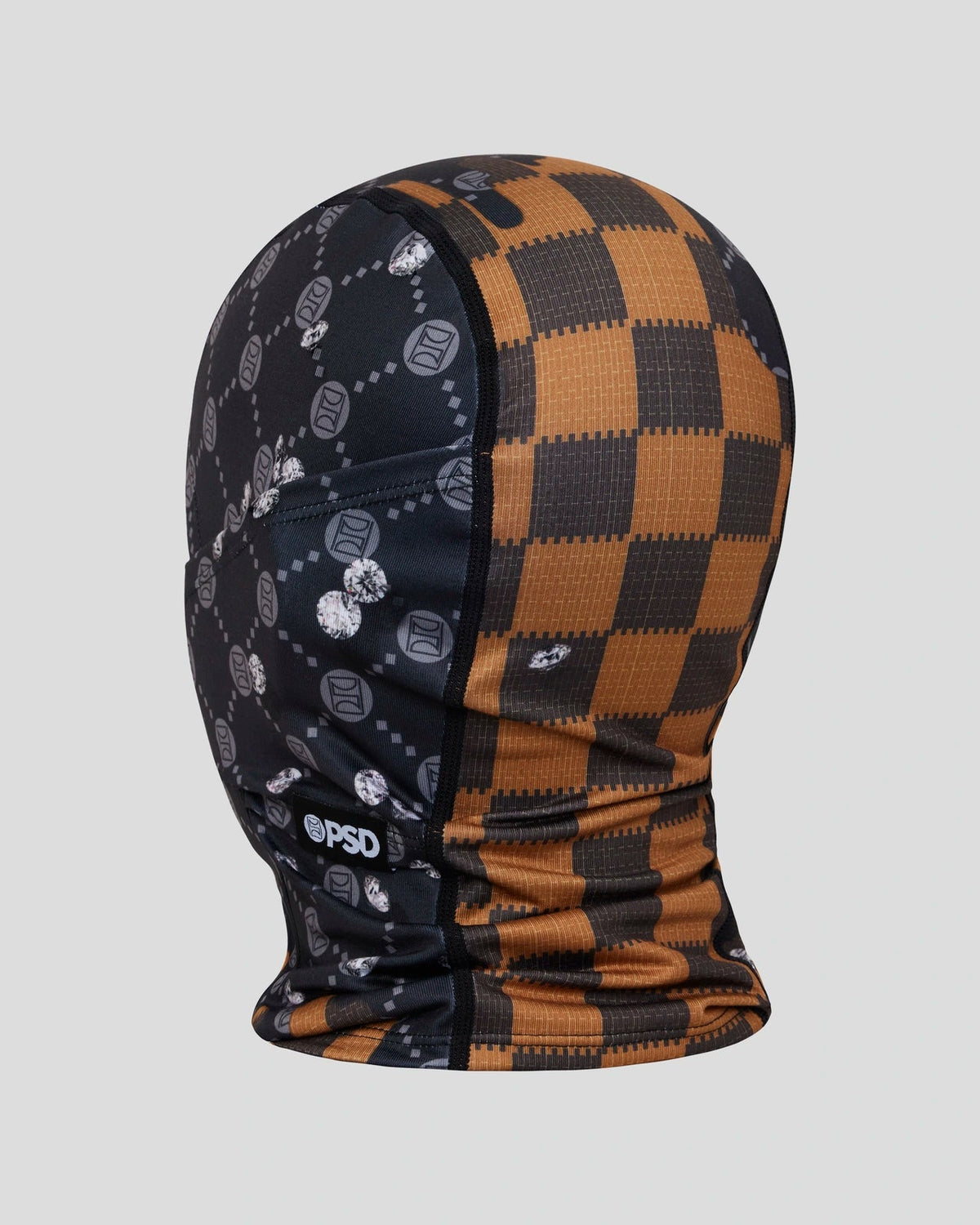 Men|Sale Emblem Luxe - Hooded Mask | PSD