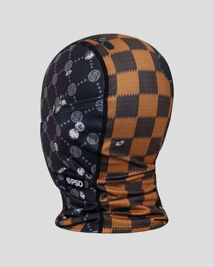 Men|Sale Emblem Luxe - Hooded Mask | PSD