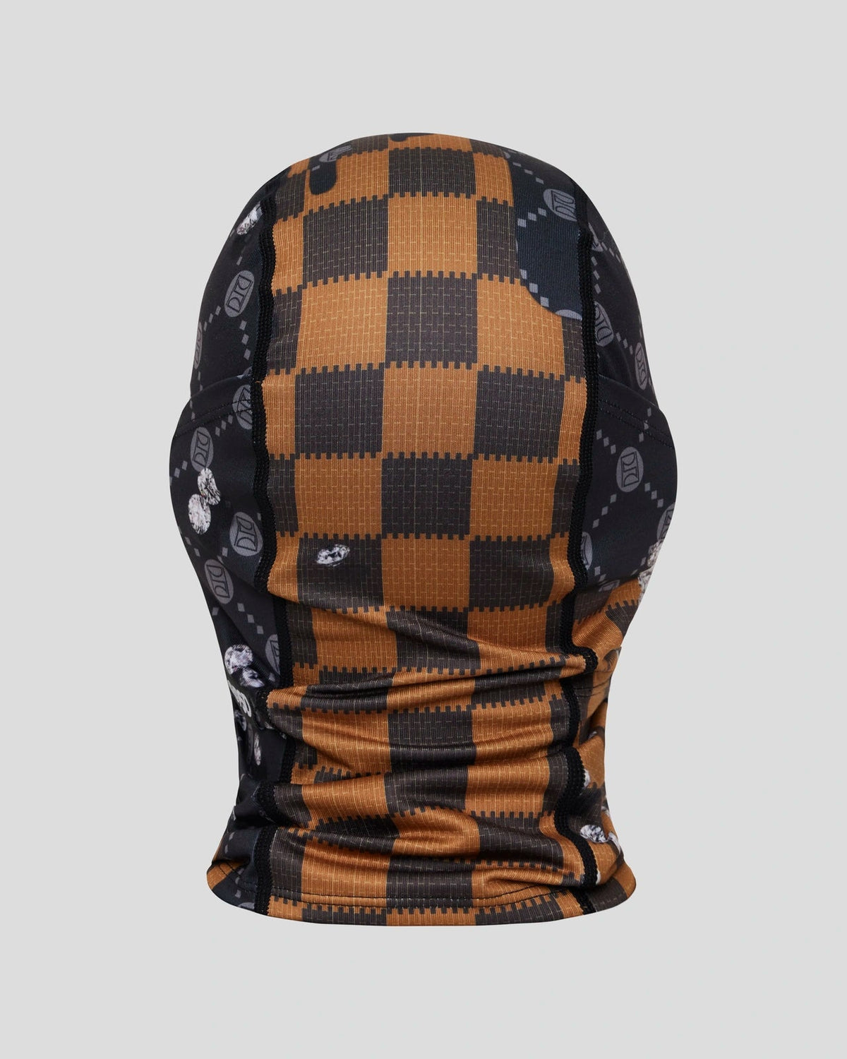 Men|Sale Emblem Luxe - Hooded Mask | PSD