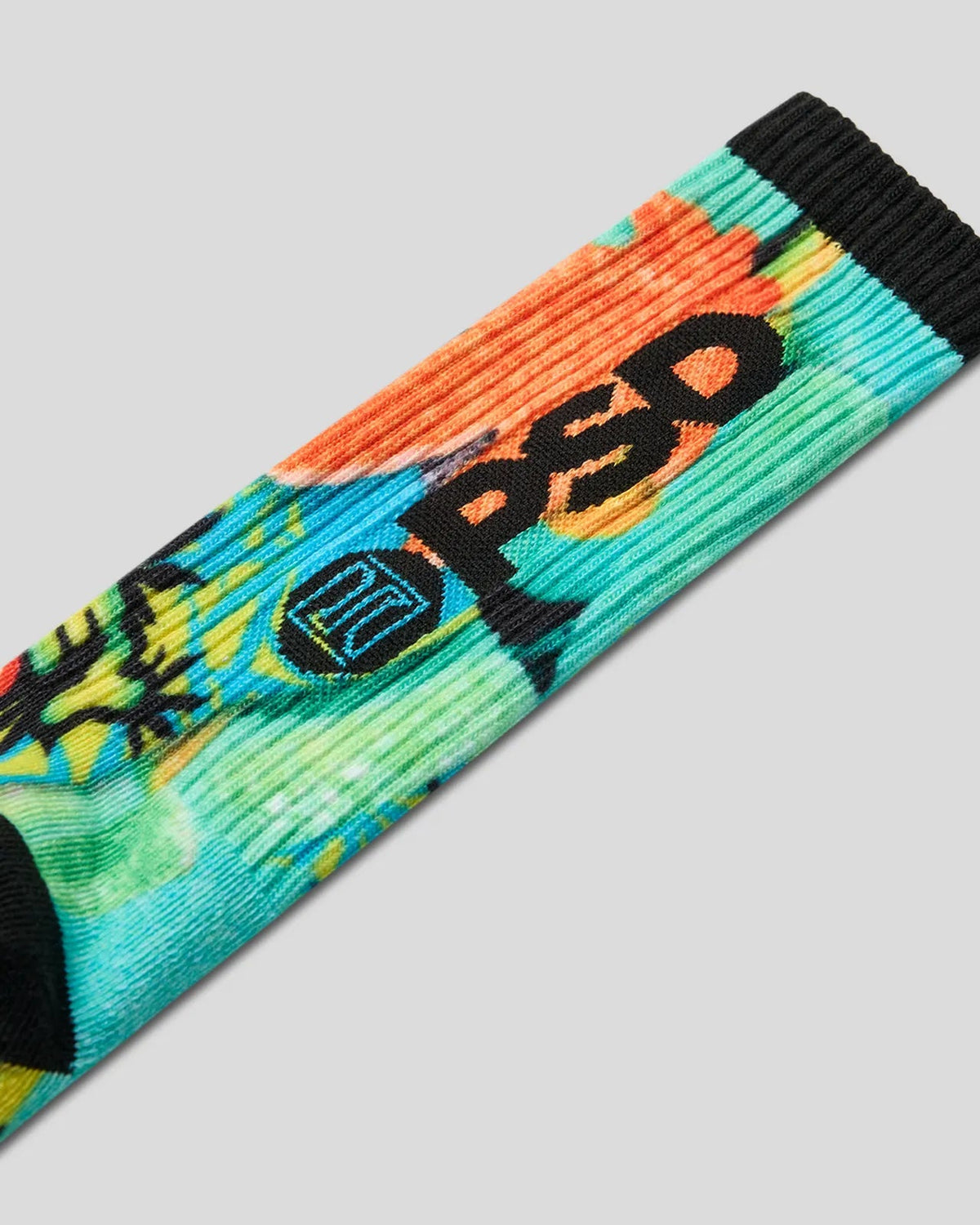 Men Trop Stoney Buds - Crew Sock | PSD