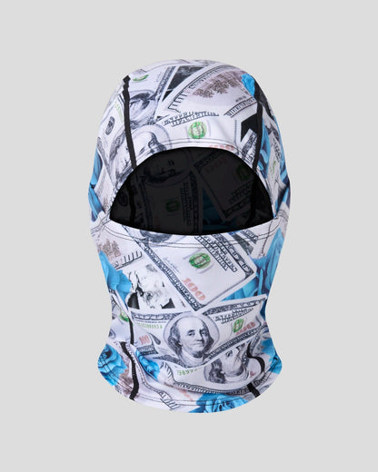 Men|Sale Powder Roses - Hooded Mask | PSD