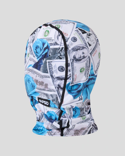 Men|Sale Powder Roses - Hooded Mask | PSD