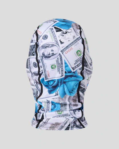 Men|Sale Powder Roses - Hooded Mask | PSD
