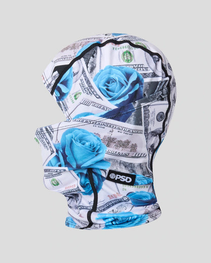 Men|Sale Powder Roses - Hooded Mask | PSD