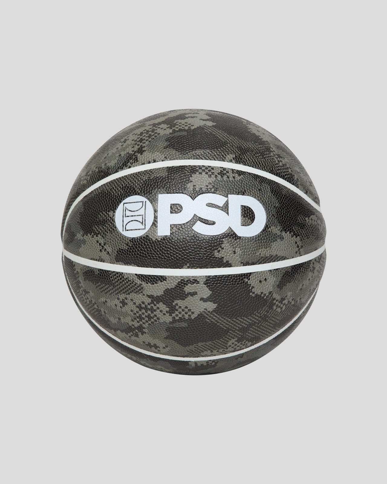 Men Basketball - Night Camo - Basketball | PSD