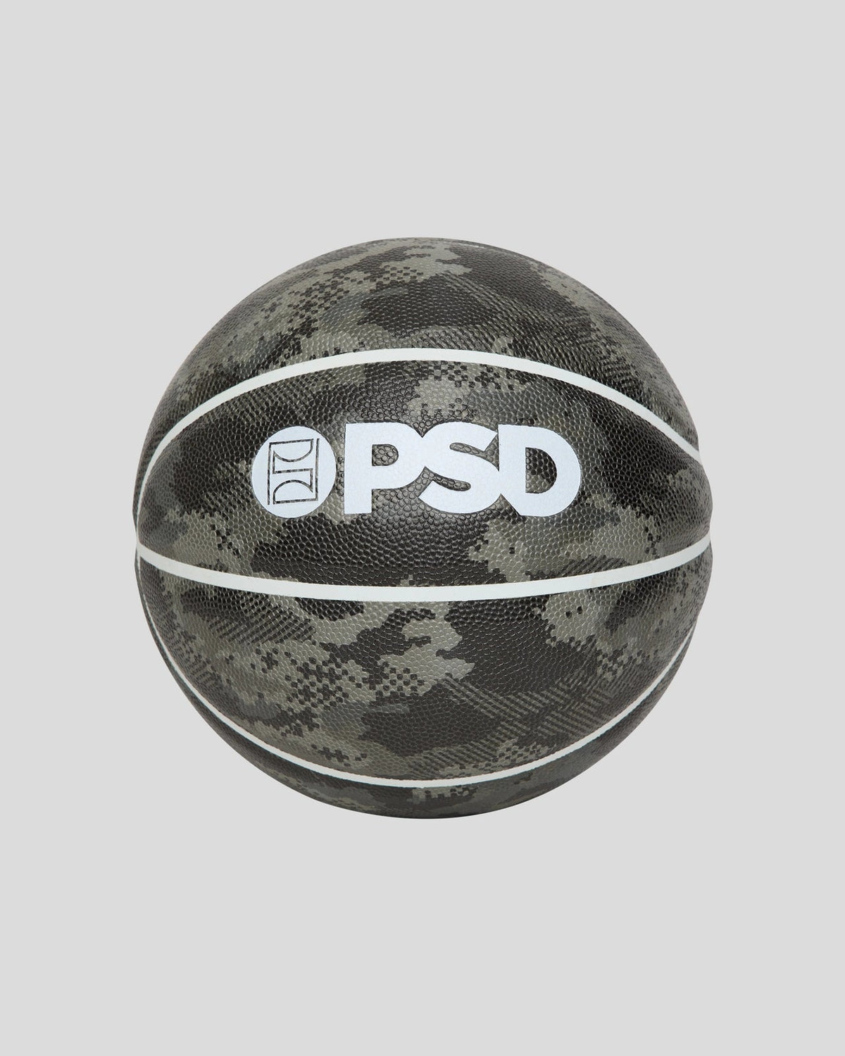 Men Basketball - Night Camo - Basketball | PSD