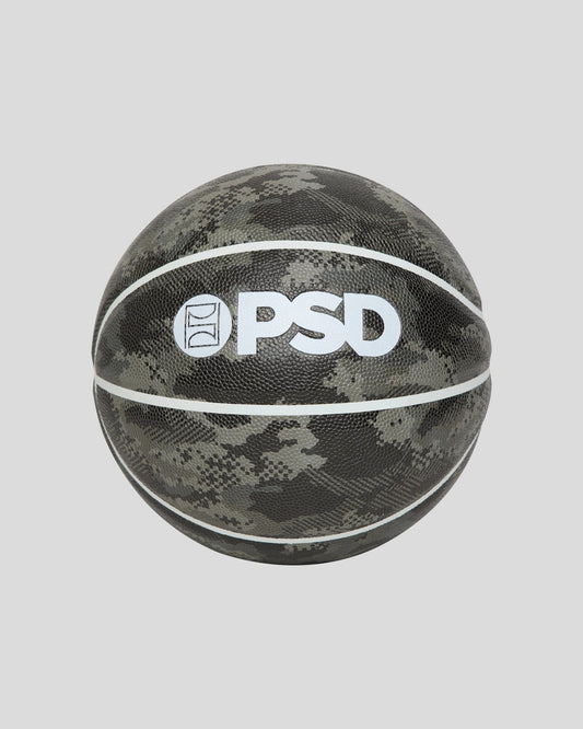 Men Basketball - Night Camo - Basketball | PSD