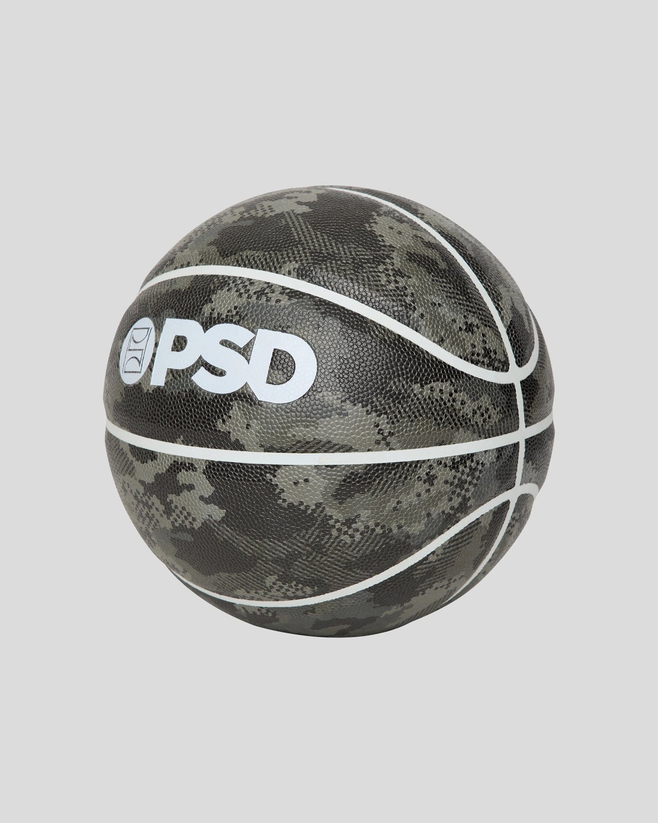 Men Basketball - Night Camo - Basketball | PSD
