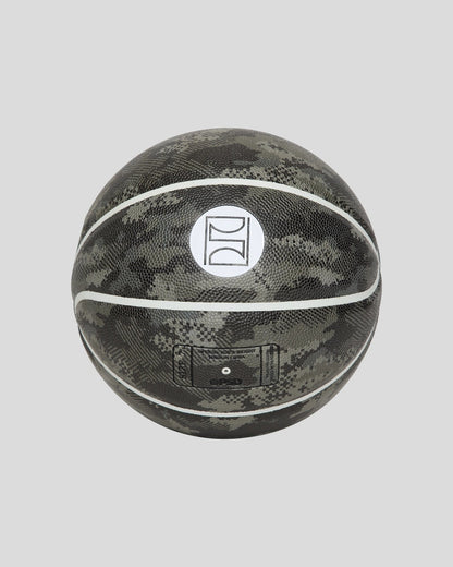 Men Basketball - Night Camo - Basketball | PSD