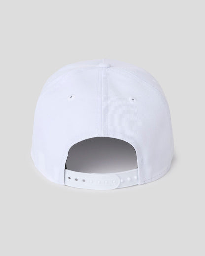 Men|Sale New Era x PSD Logo Hat White/Red - ACCESSORIES | PSD