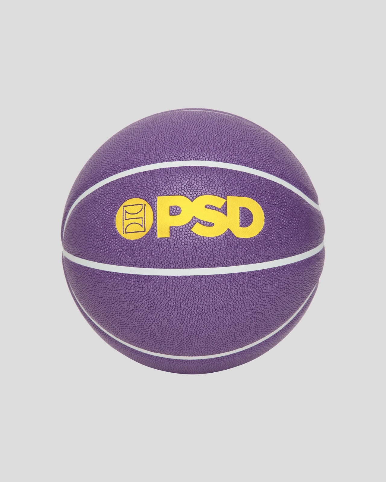 Men Basketball - Purple - Basketball | PSD