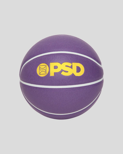 Men Basketball - Purple - Basketball | PSD