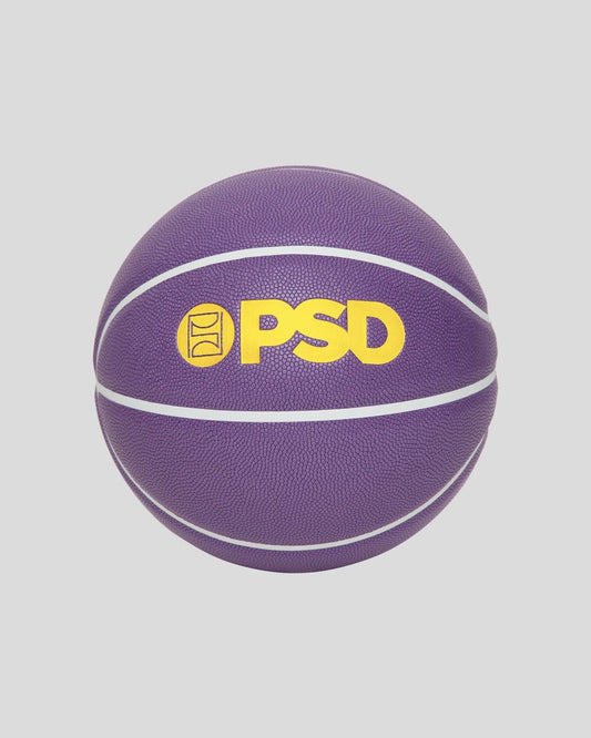 Men Basketball - Purple - Basketball | PSD