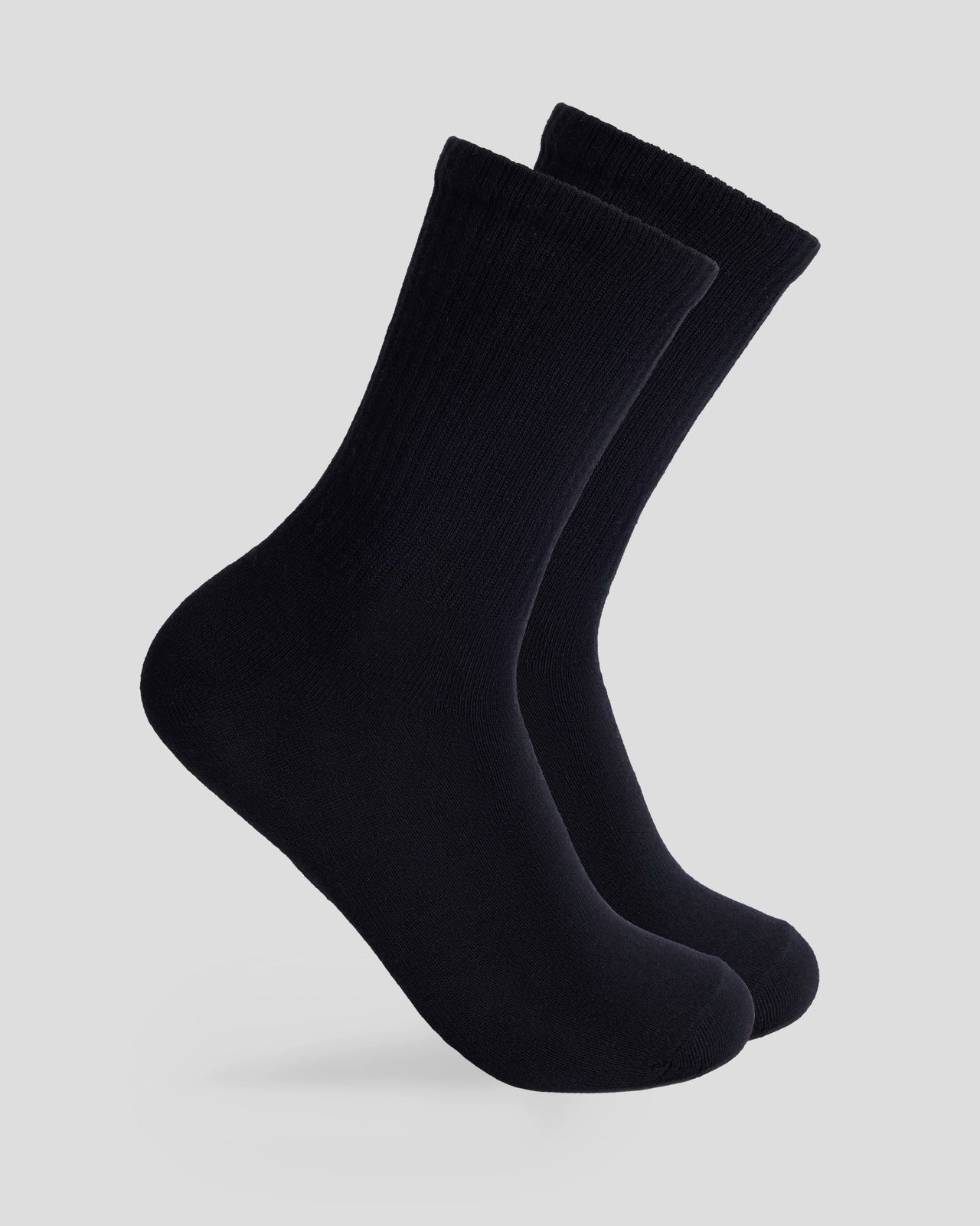 Men|Sale Womens Crew - Black - Crew Sock | PSD