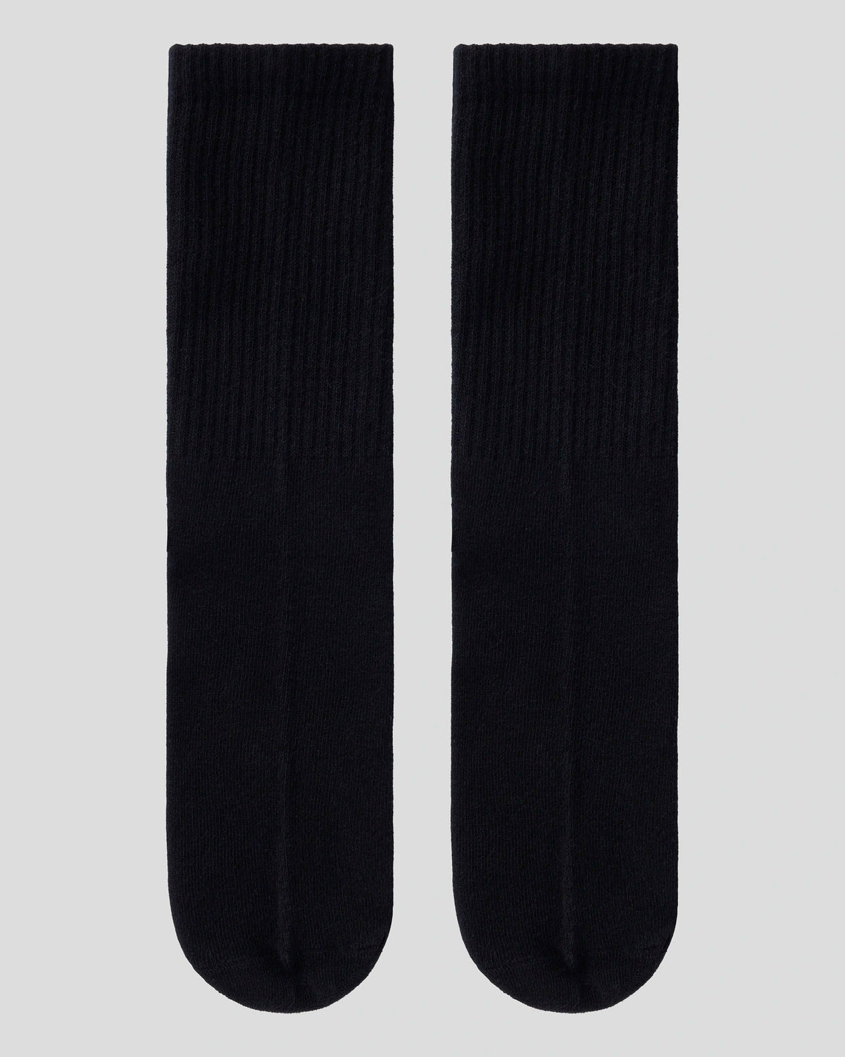 Men|Sale Womens Crew - Black - Crew Sock | PSD