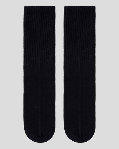Men|Sale Womens Crew - Black - Crew Sock | PSD