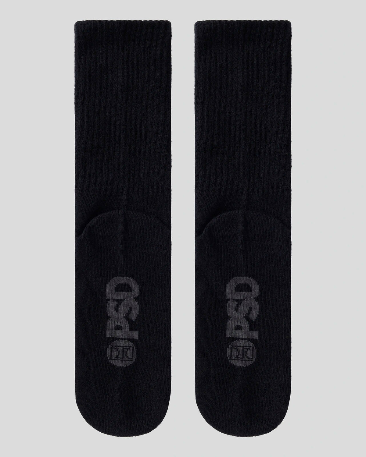 Men|Sale Womens Crew - Black - Crew Sock | PSD