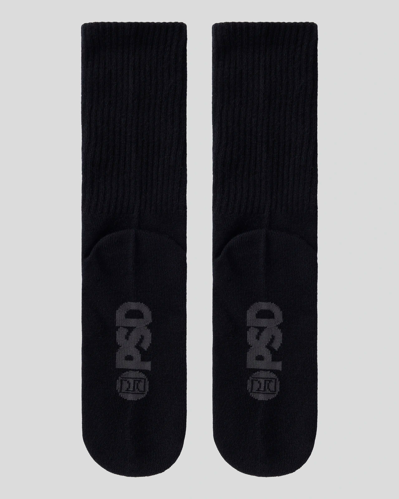 Men|Sale Womens Crew - Black - Crew Sock | PSD