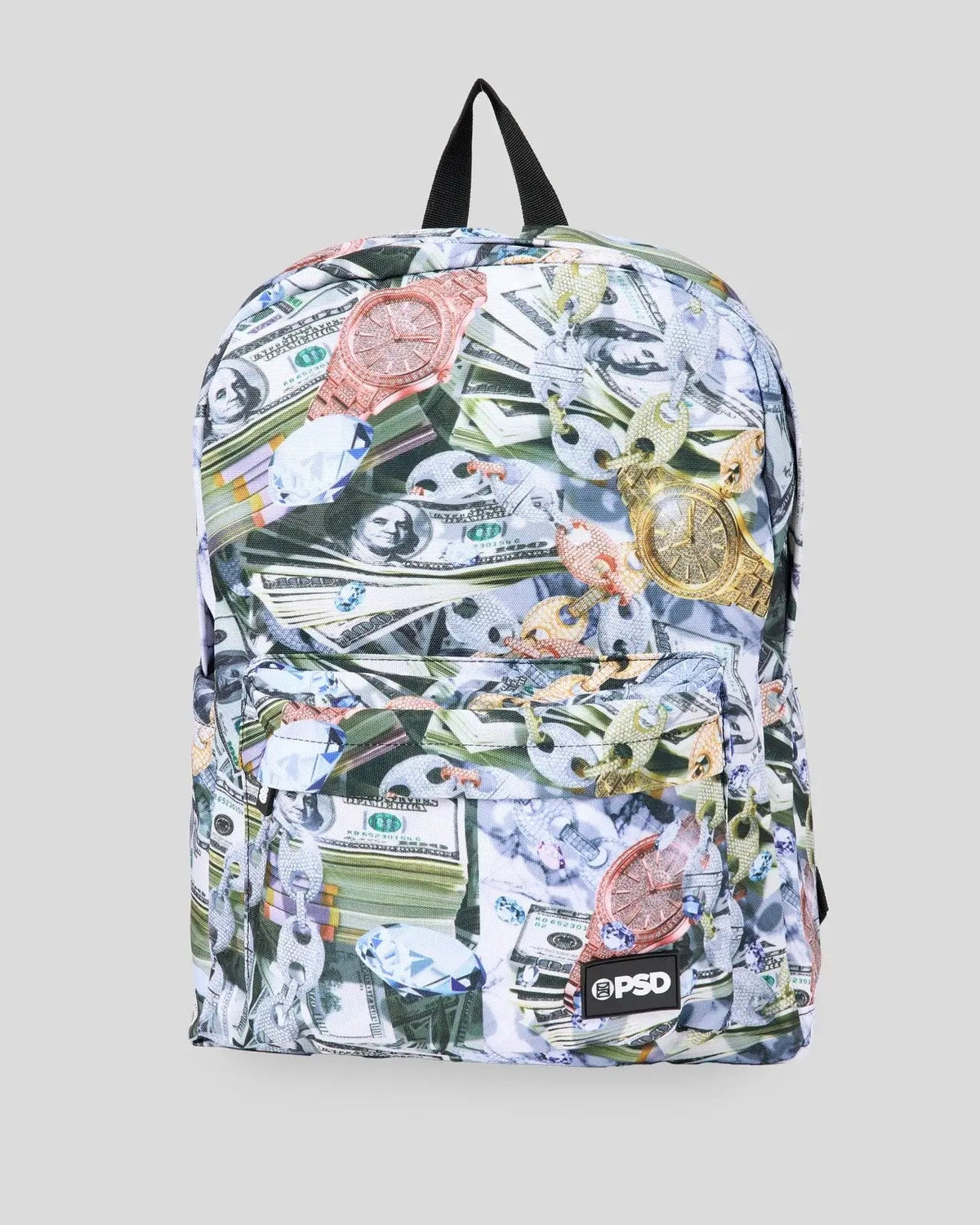 Men|Sale Icy Racks Backpack - Backpack | PSD