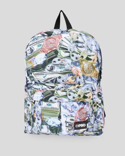 Men|Sale Icy Racks Backpack - Backpack | PSD