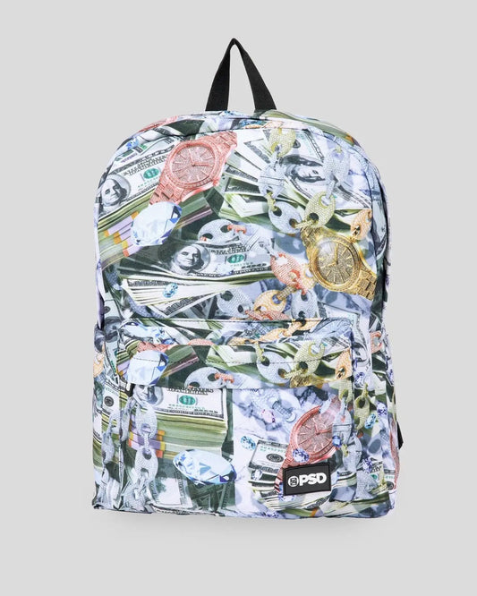 Men|Sale Icy Racks Backpack - Backpack | PSD