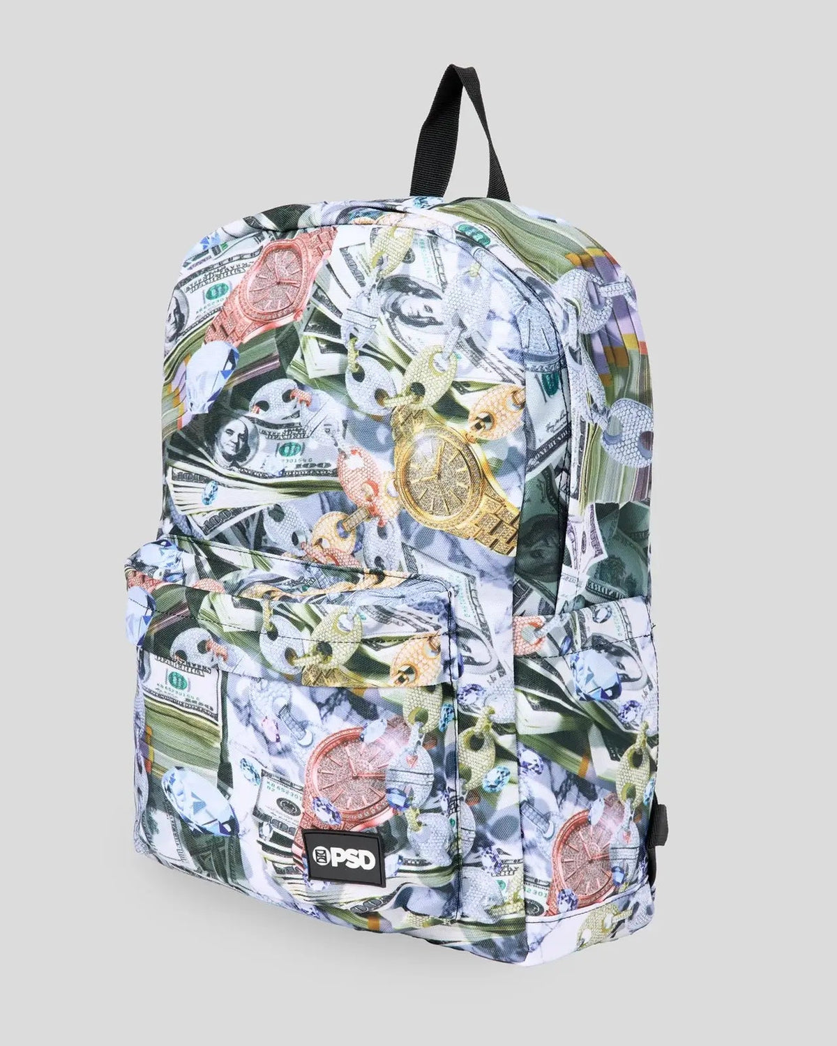Men|Sale Icy Racks Backpack - Backpack | PSD
