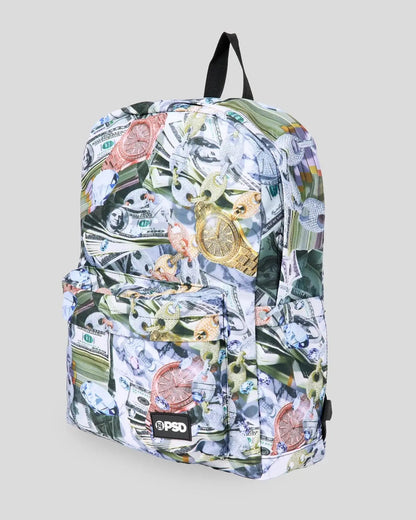 Men|Sale Icy Racks Backpack - Backpack | PSD