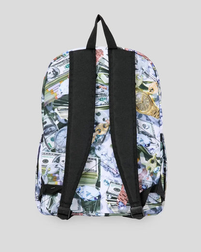Men|Sale Icy Racks Backpack - Backpack | PSD
