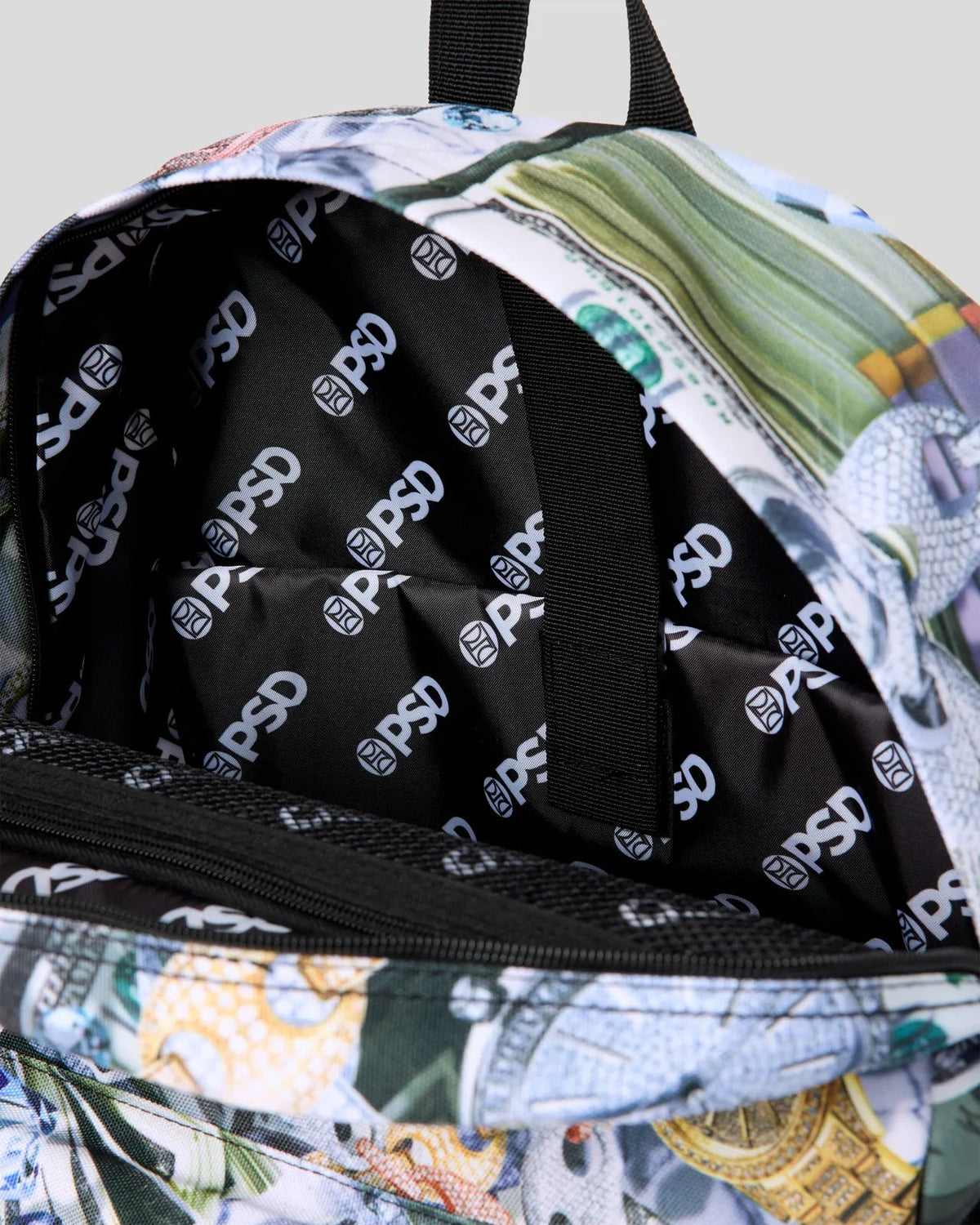 Men|Sale Icy Racks Backpack - Backpack | PSD
