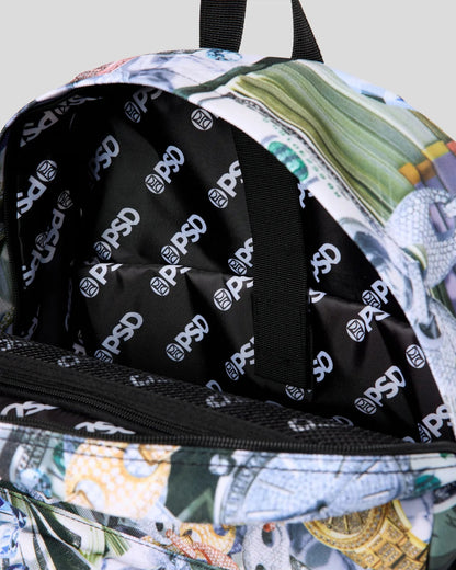 Men|Sale Icy Racks Backpack - Backpack | PSD