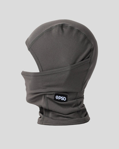 Men|Sale Charcoal - Hooded Mask | PSD