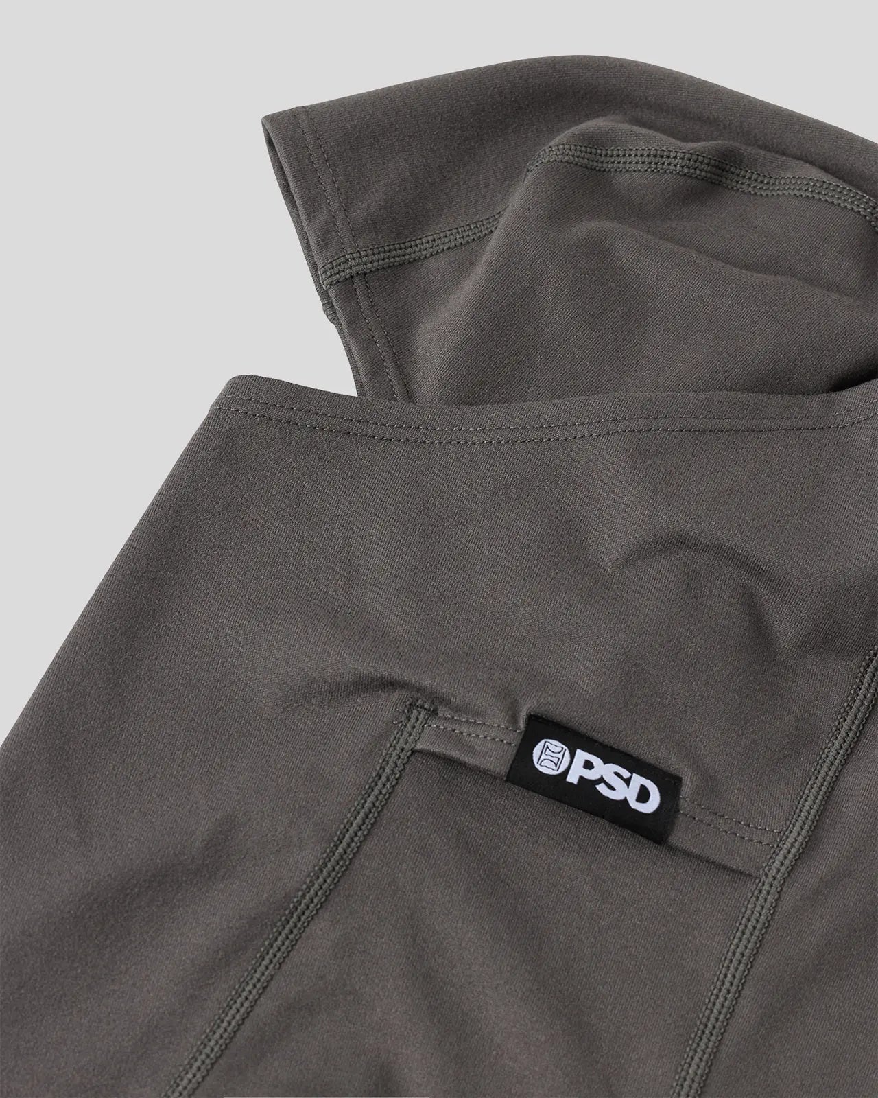 Men|Sale Charcoal - Hooded Mask | PSD
