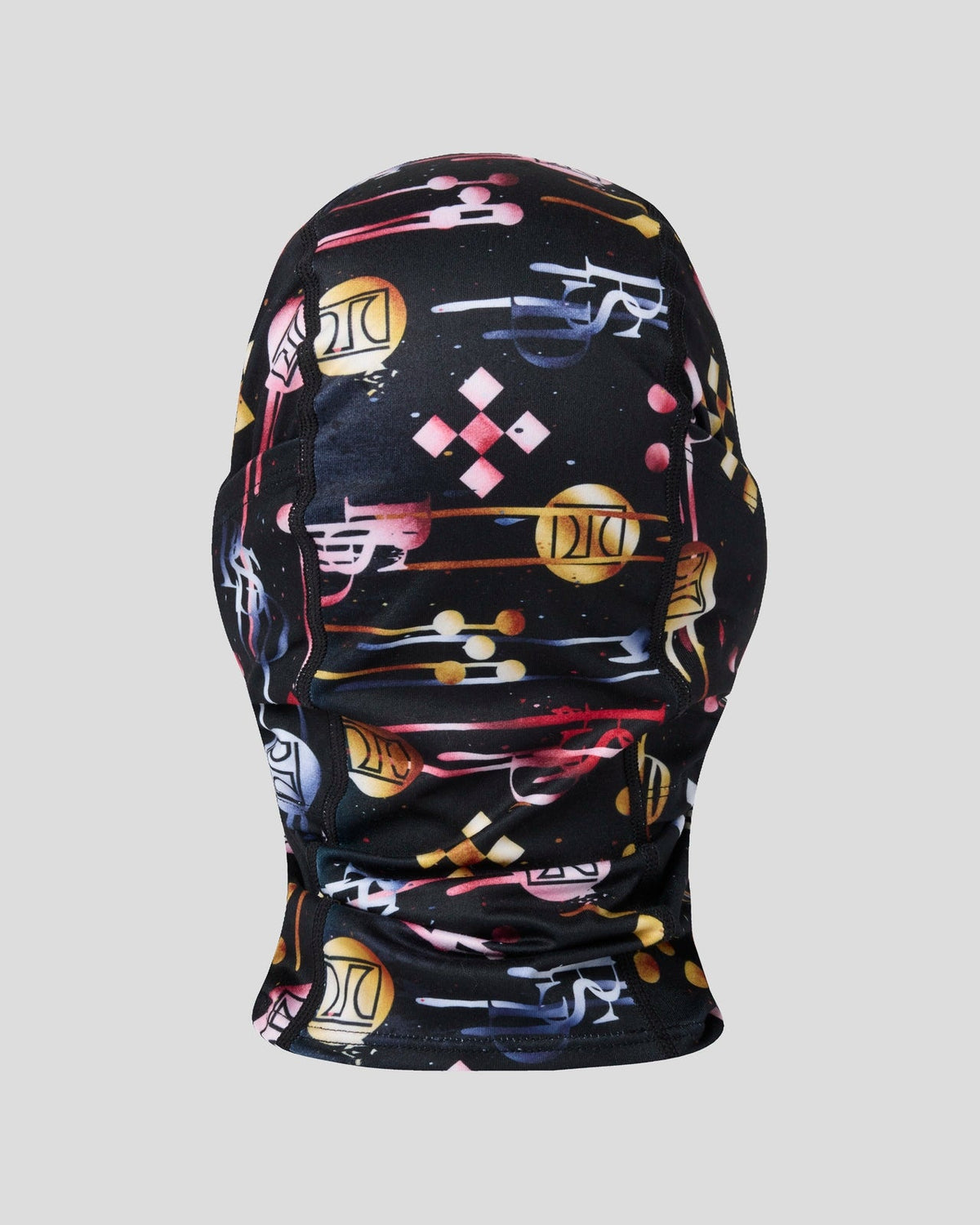 Men|Sale Dark Metal Lux - Hooded Mask | PSD