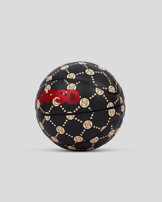 Men Basketball - Emblem Luxe - Basketball | PSD