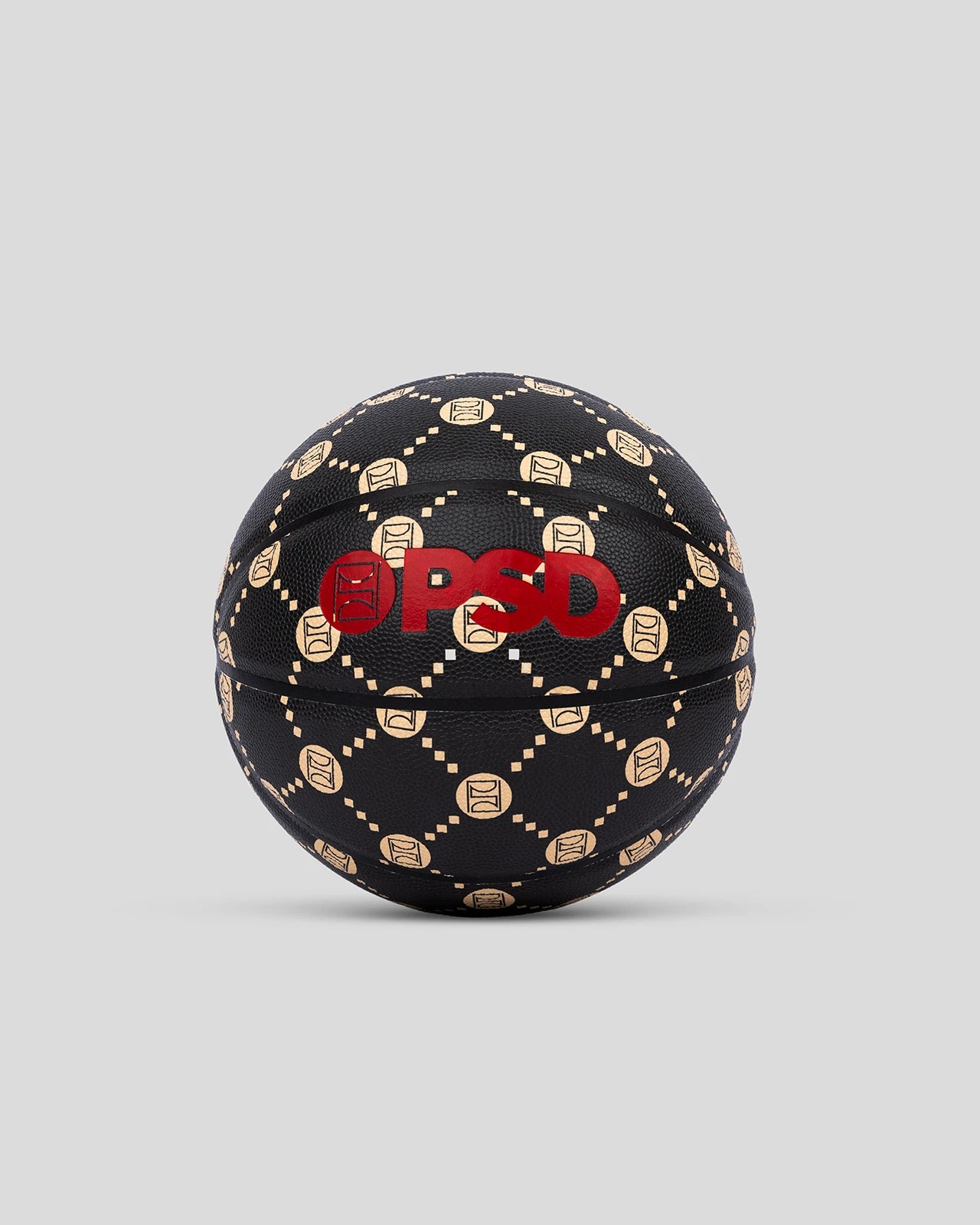 Men Basketball - Emblem Luxe - Basketball | PSD
