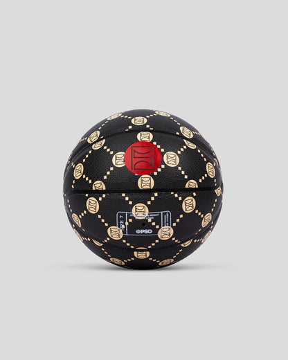 Men Basketball - Emblem Luxe - Basketball | PSD