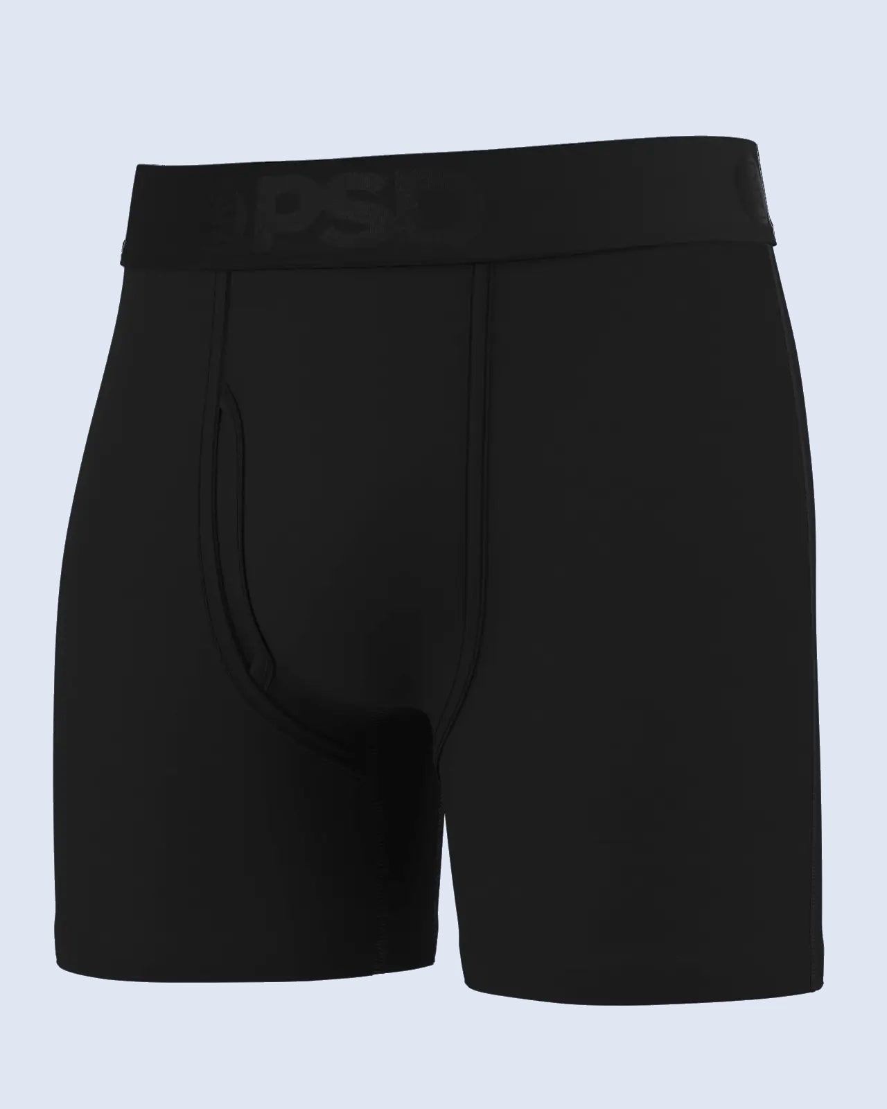 Men Luxe Modal 3 Pack - Dark Tones - Mid Length - Luxe Modal | PSD