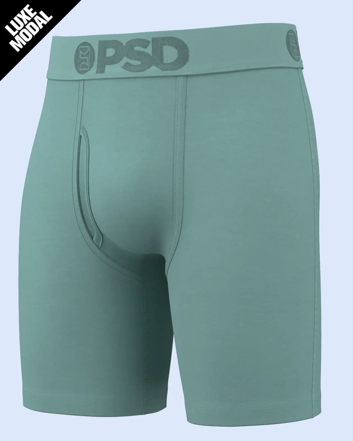 Men Luxe Modal - Jade Dust - Standard Length - Luxe Modal | PSD